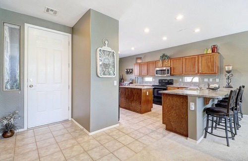 Vistancia Casa | Resort Style Living Vistancia, Peoria, AZ