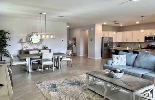 Gateway Casa | Resort-style living at Timber Creek
