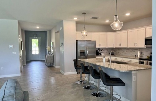Gateway Casa | Resort-style living at Timber Creek