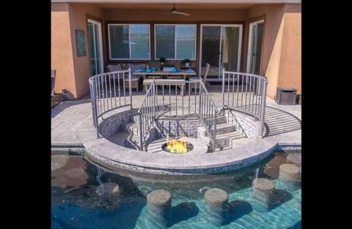 Terra Lago Casa | Resort Style Living w Multi Level pool