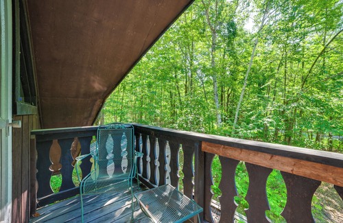 Elmira Cabina | Resort-Style Perks - Cabin in Lakes of the North!
