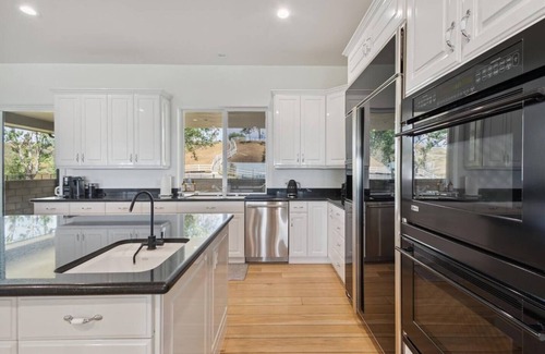 Castaic Casa | Resort Style Retreat 10 Acre Ranch 4BR/4BTH