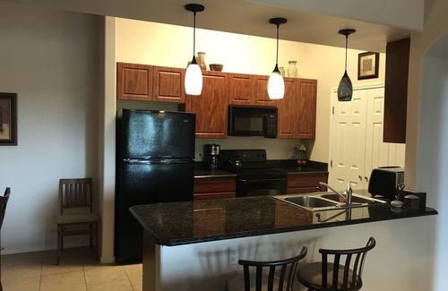 Parkwood Ranch Condominio | ¡Nuevo! Excelente ubicación en este condominio de vacaciones estilo resort