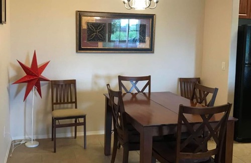 Parkwood Ranch Condominio | ¡Nuevo! Excelente ubicación en este condominio de vacaciones estilo resort