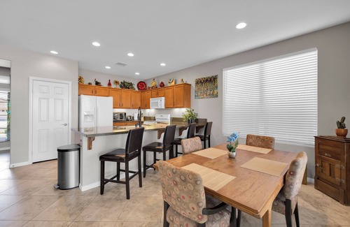 La Quinta Casa | Resort-Style Vacation Living at Trilogy La Quinta!