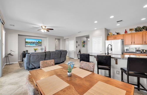La Quinta Casa | Resort-Style Vacation Living at Trilogy La Quinta!