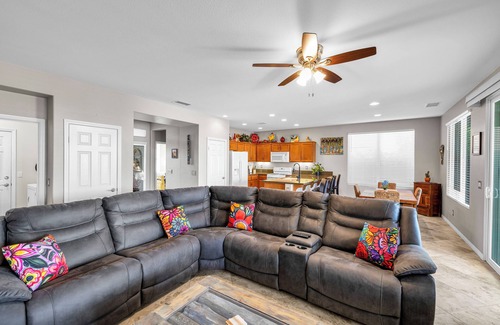La Quinta Casa | Resort-Style Vacation Living at Trilogy La Quinta!