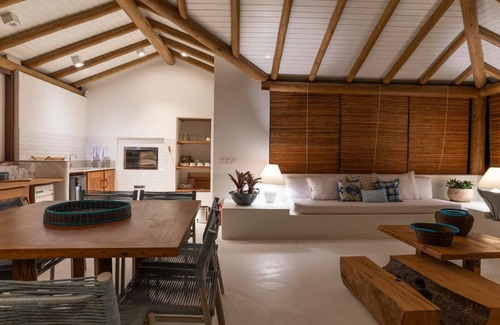 Trancoso Villa | Resort Style Villa in Paradise