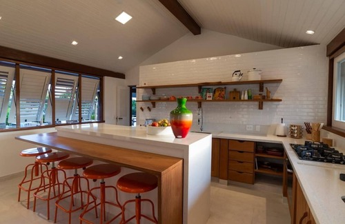 Trancoso Villa | Resort Style Villa in Paradise