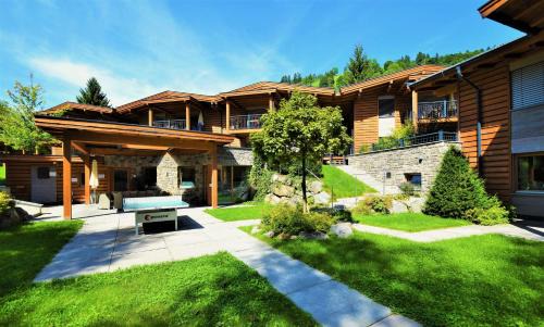 Niederau Apartamento | Resort Tirol am Wildenbach