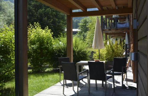 Niederau Apartamento | Resort Tirol am Wildenbach