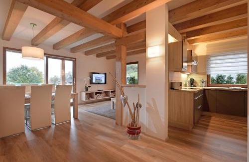 Lauterbach Apartamento | Resort Tirol Brixen am Sonnenplateau