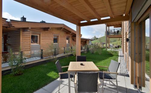 Lauterbach Apartamento | Resort Tirol Brixen am Sonnenplateau