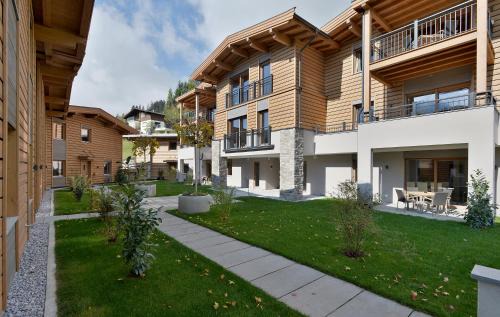 Lauterbach Apartamento | Resort Tirol Brixen am Sonnenplateau