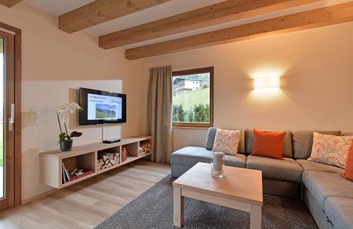 Lauterbach Apartamento | Resort Tirol Brixen am Sonnenplateau