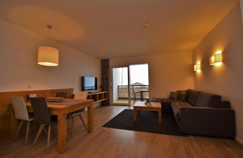 Niederau Complejo | Resort Tirol Sportklause
