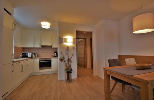 Niederau Complejo | Resort Tirol Sportklause