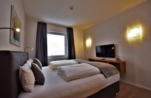 Niederau Complejo | Resort Tirol Sportklause