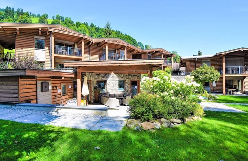 Niederau Apartamento | Resort Tirol Wildschönau 1 by Interhome
