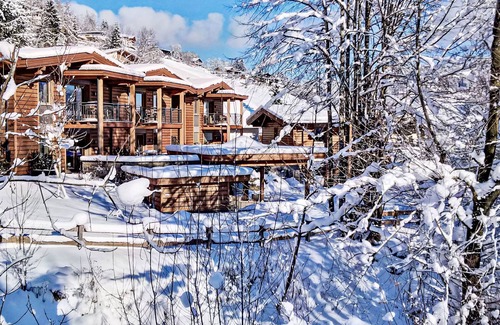 Niederau Apartamento | Resort Tirol Wildschönau by Interhome