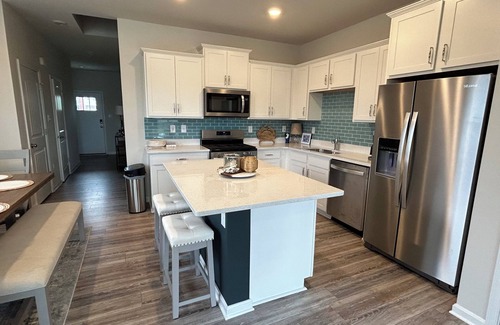 Frankford Casa | Resort Townhome- Bethany Beach area