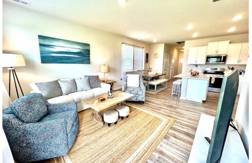 Frankford Casa | Resort Townhome- Bethany Beach area