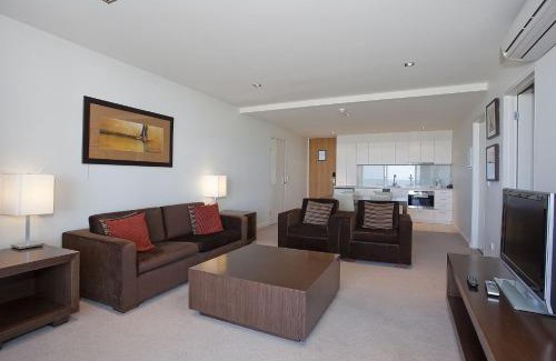 Torquay Apartamento | Resort Two Bedroom 257