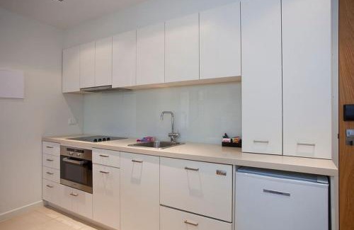 Torquay Apartamento | Resort Two Bedroom 257