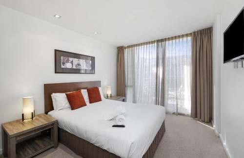 Torquay Apartamento | Resort Two Bedroom 257