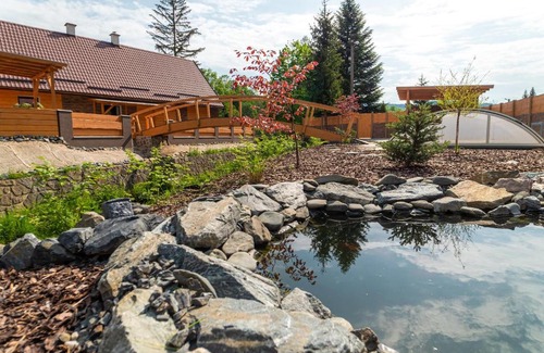 Sobotin Casa | Resort U sýrárny