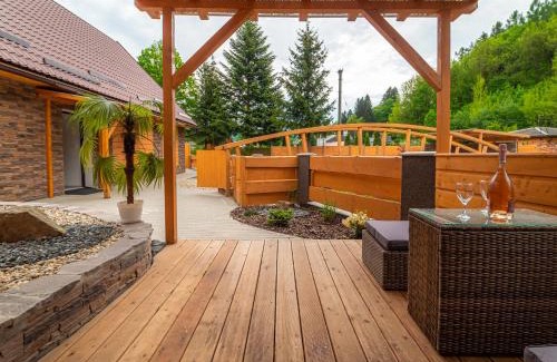 Sobotin Casa | Resort U sýrárny