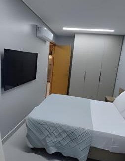 Ponta Verde Apartamento | Resort Urbano a 2 Min da Praia – Jacuzzi + Piscina e Lazer Completo