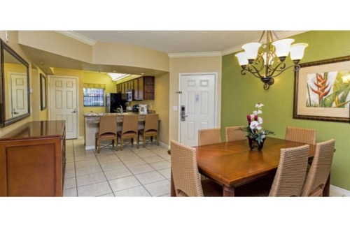 Florida Central Atlantic Coast Condominio | RESORT VACATION near Disney