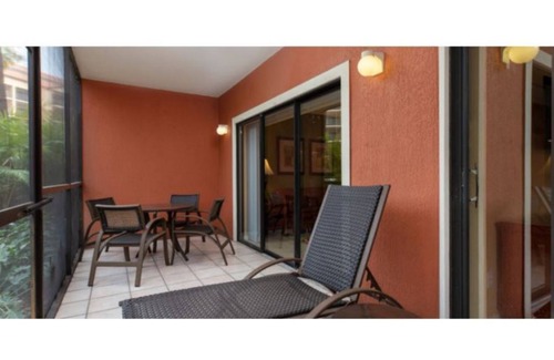 Florida Central Atlantic Coast Condominio | RESORT VACATION near Disney