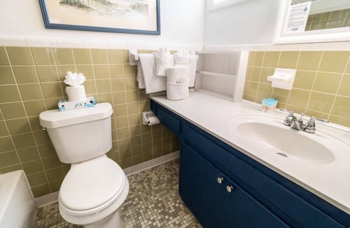 Litchfield by the Sea Hotel | Resort View Two Bedroom First Floor Amazing Views
