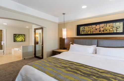Palm Desert Hotel | Especial Abierto de BNP Paribas: 12-19 de marzo de 2018 TBD