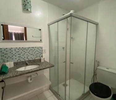 Centro Apartamento | Resort Villa da praia apto 30 arraial do cabo