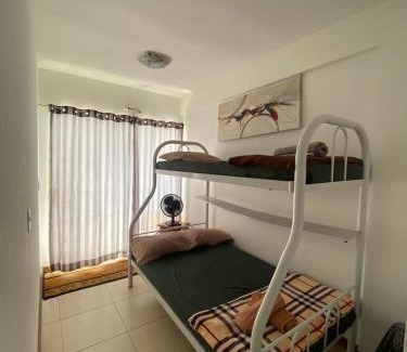 Centro Apartamento | Resort Villa da praia apto 30 arraial do cabo