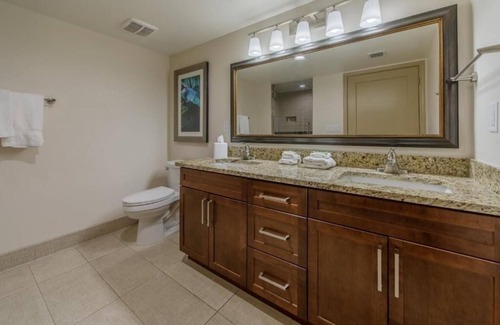 North Scottsdale Hotel | Resort Villa with Splash Zone, Balcony, Kitchen & Fun Activities l 2 Villas