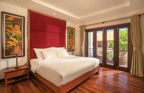 Ngu Hanh Son Villa | Resort Villas Da Nang By Abogo