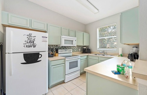 Regal Palms Casa | Resort w Lazy River and Arcade 15MI to Disney