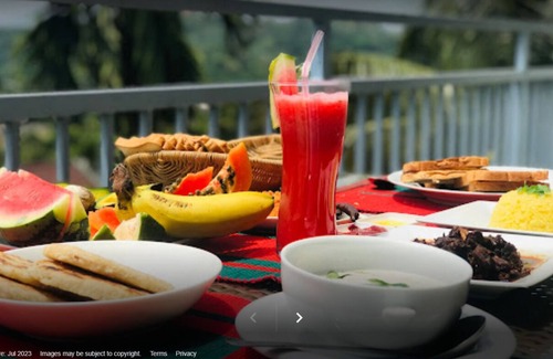 Deltota Casa | Resort with 6 bedrooms and AC, WiFi in enchanting Kandy