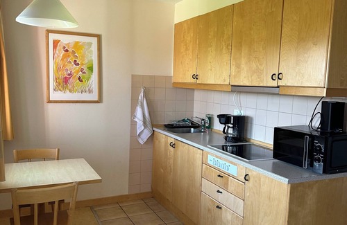 Hok Cabina | Resort Yxenhaga