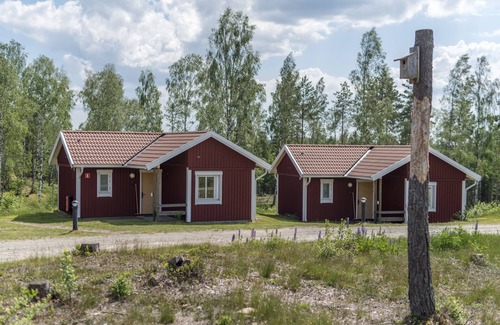 Hok Cabina | Resort Yxenhaga