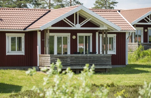 Hok Cabina | Resort Yxenhaga