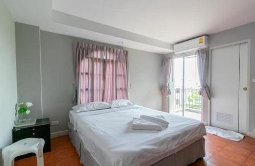 Khlong Chaokhunsing Apartamento | Resortel Lat Phrao 91