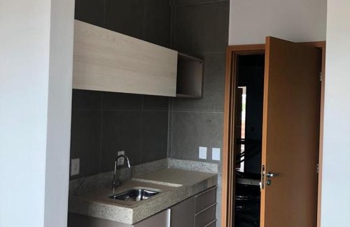 Setor Lagoa Quente Apartamento | Resorts em Caldas Novas
