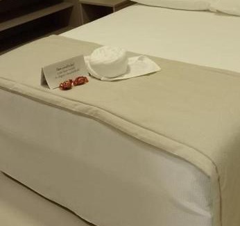 Setor Lagoa Quente Apartamento | Resorts em Caldas Novas