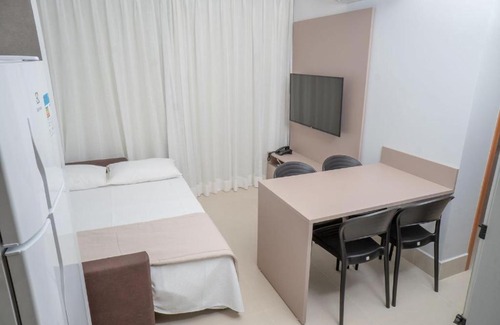 Setor Lagoa Quente Apartamento | Resorts em Caldas Novas