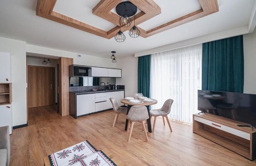 Bialka Tatrzanska Apartamento | Resorts L Białka Tatrzańska z sauną, Sun & Snow